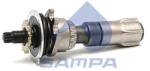 SAMPA Ax, dispozitiv resetare (piston etrier frână) SAMPA 096.032A (096.032A)