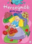Aksjomat Hercegnők - Bűvös kifestő - book24