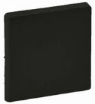 Legrand 756002 Valena Life széles billentyű, fekete (756002)