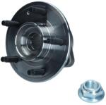 KAMOKA Set rulment roata KAMOKA 5500150 (5500150) - fixbox