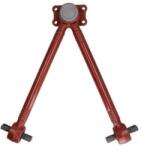 REINHOCH Brat, suspensie roata REINHOCH RH53-1003 (RH53-1003) - fixbox