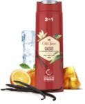 Old Spice Oasis tusfürdő és sampon 3az1ben 400ml (8006540838761)