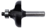  Profilmaró C, HM 38, 0x57x15, 9mm kemény- és puhafához