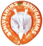 Freds Swim Academy Úszóedző klasszikus narancssárga 15-30kg (4039184102206)