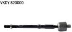 SKF Articulatie axiala, cap de bara SKF VKDY 820000 (VKDY 820000)
