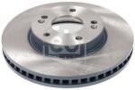 Febi Bilstein Disc frana FEBI BILSTEIN 1007215 (1007215) - fixbox