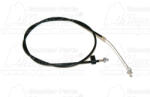  kuplungbowden MZ TS 125 hosszú 126 cm