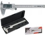 TOYA Elektronikus tolómérő Yato 150 mm YT-7201 (YT-7201)