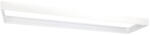 GMLedline Mounting frame for panels 30x120 H62mm white foldable LITE (LL-204546)