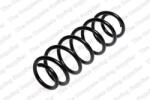 LESJÖFORS Arc spiral LESJÖFORS 4295047 (4295047) - fixbox