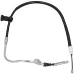 KAMOKA Cablu, frana de parcare KAMOKA 1190500 (1190500) - fixbox
