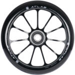 Ethic DTC Atlas 110mm Kerék - Fekete