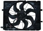 KAMOKA Ventilator, radiator KAMOKA 7740171 (7740171) - fixbox