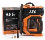 AEG Akkumulátoros kompresszor pumpa Bk 18C 18V Aeg (4935478457)