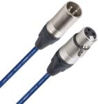 Sommer Cable Primus XLR Neutrik Albastru