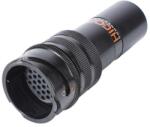 HICON Multipin LK037MV Male