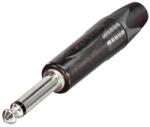 Neutrik Jack 63 Mono Silver