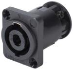 Neutrik NL4MP ST Speakon