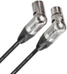 Sommer Cable Cablu XLR mama 90-tata 90 microfon Neutrik / Stage 22 Highflex