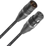 Sommer Cable Stage Highflex XLR HiCon Gold