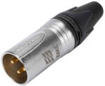 Neutrik XLR NC3MXX EMC Sommer