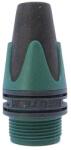 Neutrik Capac Colorat XLR MXX FXX BXX5 Verde