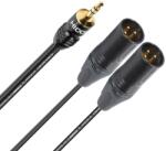 Sommer Cable ONYX 2025 Stereo Jack 3.5 mm - XLR
