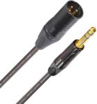 Sommer Cable Club Black Zilk XLR-M - Jack 6.3 mm Neutrik