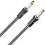 Sommer Cable Spirit Black Zilk Jack 6.3 mm - NoiseFREE
