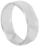 Neutrik Inel Transparent XLR XXRC