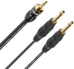 Sommer Cable ONYX 2025 Stereo Jack 3.5 mm - Jack 6.3 mm