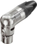 Neutrik XLR NC3FRX 90 grade