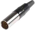 HICON Mini XLR HI XMCM4 Male