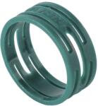 Neutrik Inel Colorat XLR XXR5 verde