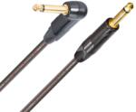  Spirit Black Zilk Jack 6.3 mm - 90 Neutrik