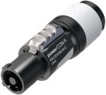 Neutrik PowerCon NAC3FXXB OUT