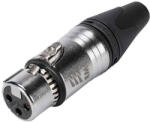 Neutrik XLR NC3FXX EMC Sommer