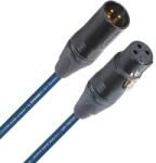  Binary 234 XLR Neutrik Gold Albastru