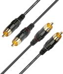 Sommer Cable ONYX 2025 Stereo RCA