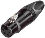 Neutrik XLR NC4FXX BAG