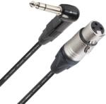  Primus XLR-F - Jack 6.3 mm 90 Neutrik