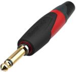 Neutrik Jack 63 Silent Plug (new)
