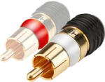 HICON RCA HI CM SM