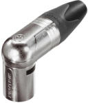 Neutrik XLR NC3MRX 90 grade