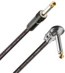 Sommer Cable Cablu Jack 6.3 Pancake 90 chitara bass HiCon / Spirit XXL