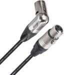 Sommer Cable Stage Highflex XLR F M-90 Neutrik