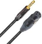Sommer Cable Galileo XLR-F - Jack 6.3 mm Neutrik