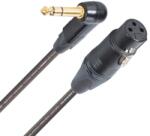 Sommer Cable Club Black Zilk XLR-F - Jack 6.3 mm 90