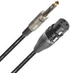 Sommer Cable Stage Highflex XLR F - Jack 6.3 mm HiCon