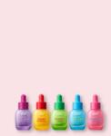 EQQUALBERRY Mini arcszérum szett Serum Minis Discovery Kit - 5 * 10 ml
